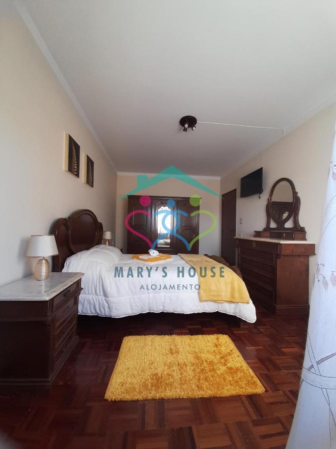 Mary'S House Hotel Cantanhede Kültér fotó
